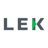 LEK logo